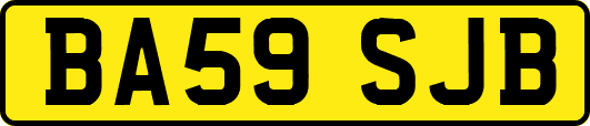 BA59SJB