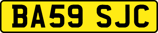 BA59SJC