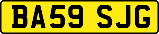 BA59SJG