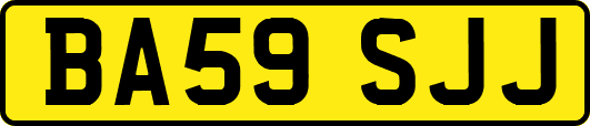 BA59SJJ