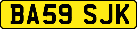 BA59SJK