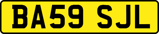 BA59SJL
