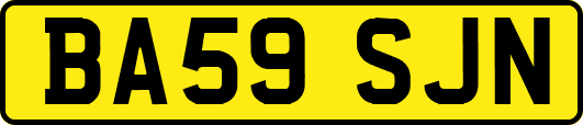 BA59SJN