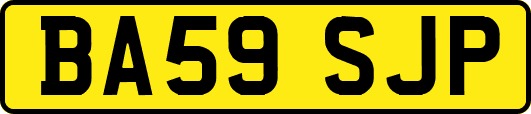 BA59SJP
