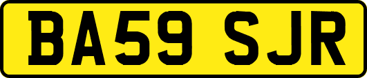 BA59SJR
