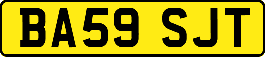 BA59SJT