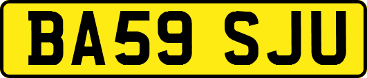 BA59SJU