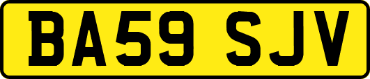 BA59SJV