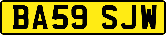 BA59SJW