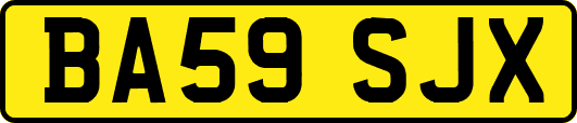 BA59SJX
