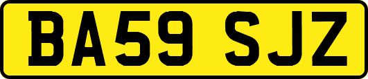BA59SJZ