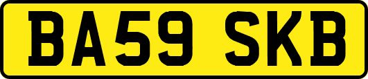 BA59SKB