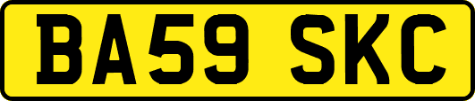 BA59SKC