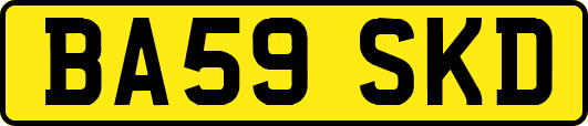 BA59SKD
