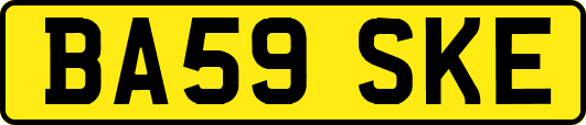 BA59SKE