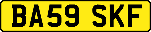 BA59SKF