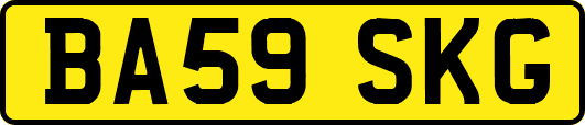 BA59SKG