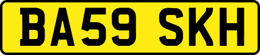 BA59SKH