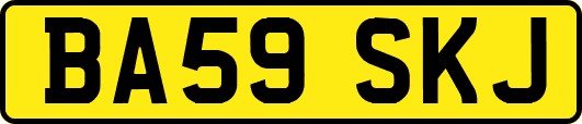 BA59SKJ