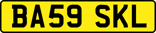 BA59SKL