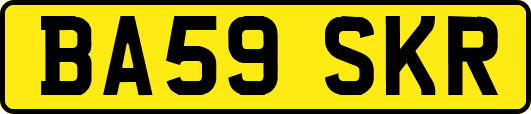 BA59SKR