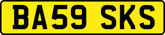 BA59SKS
