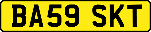 BA59SKT