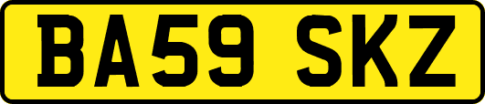 BA59SKZ