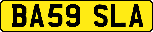 BA59SLA