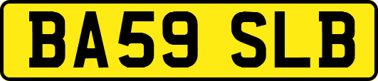 BA59SLB
