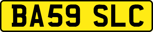 BA59SLC