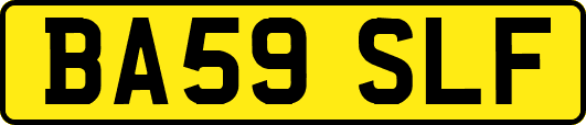 BA59SLF