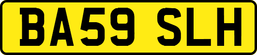 BA59SLH