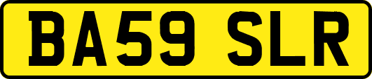 BA59SLR