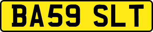 BA59SLT