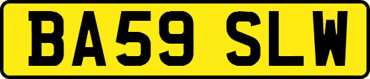 BA59SLW