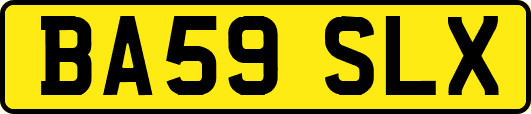 BA59SLX