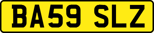 BA59SLZ