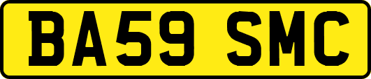 BA59SMC