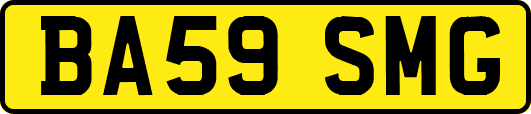 BA59SMG