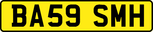 BA59SMH