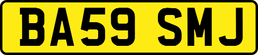 BA59SMJ