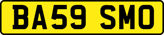 BA59SMO