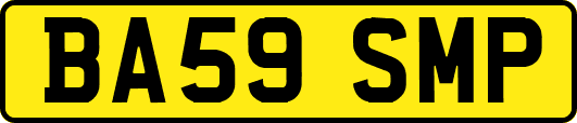 BA59SMP