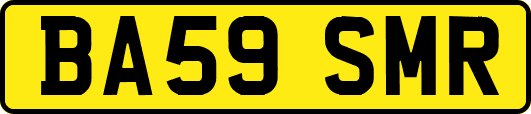 BA59SMR