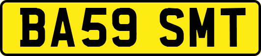 BA59SMT