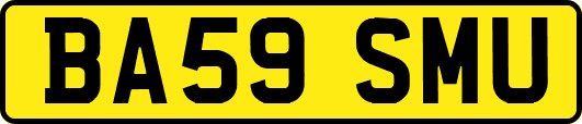 BA59SMU