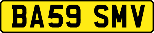 BA59SMV