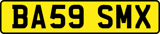 BA59SMX
