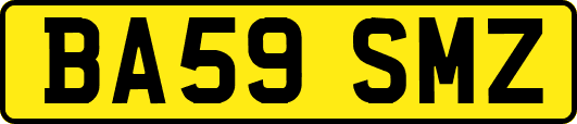 BA59SMZ